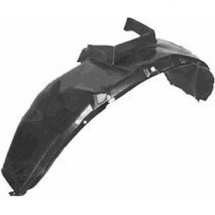 Opel Corsa 1993-2000 Ön Çamurluk Davlumbazı Sağ (Oem No: 90535311)