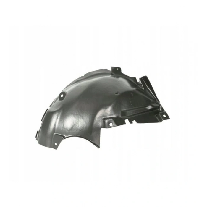 Renault Captur 2013-2019 Çamurluk Davlumbazı Onun Onu Sağ (Oem No: 638442868R)