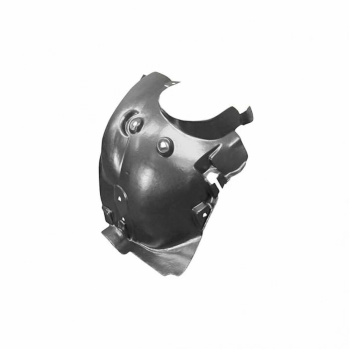 Renault Captur 2013-2019 Çamurluk Davlumbazı Onun Arkası Sol (Oem No: 638437392R)