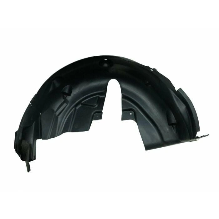 Renault Captur 2013-2019 Çamurluk Davlumbazı Arka Sol (Oem No: 767496800R)
