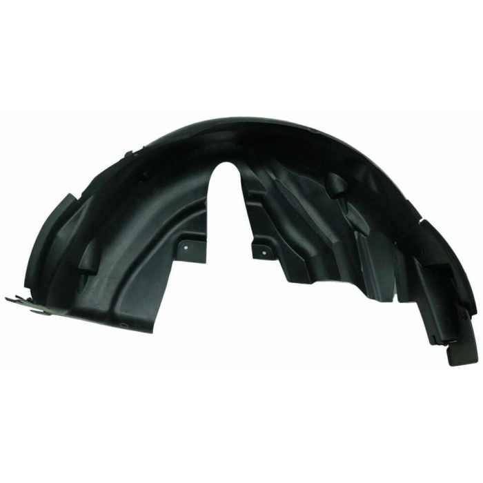 Renault Captur 2013-2019 Çamurluk Davlumbazı Arka Sağ (Oem No: 767485416R)