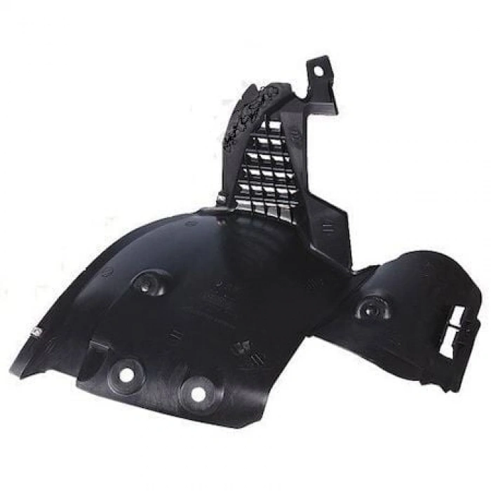 Renault Clio 1998-2001 Çamurluk Davlumbazı Iı Hb Onun Onu Sol (Oem No: 7700433131)