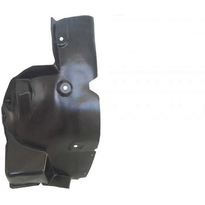 Renault Master 2011-2024 Çamurluk Davlumbazı Iıı Onun Arkası Sağ (Oem No: 638320007R)
