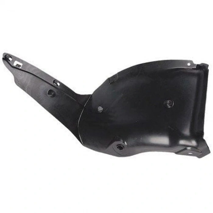 Renault Megane 2003-2009 Çamurluk Davlumbazı Iı Arkanın Arkası Sol (Oem No: 8200141549)