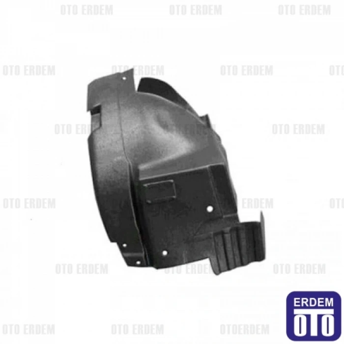 Renault Trafic 2002-2015 Çamurluk Davlumbazı Iı Onun Onu Sağ (Oem No: 8200508348)