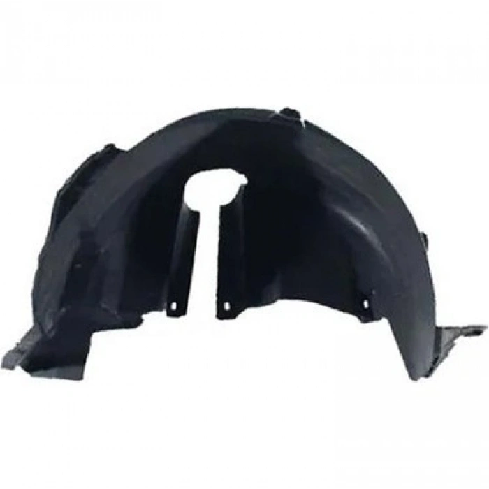 Seat İbiza 2012-2017 Arka Çamurluk Davlumbazı Sağ (Oem No: 6P0810970B)