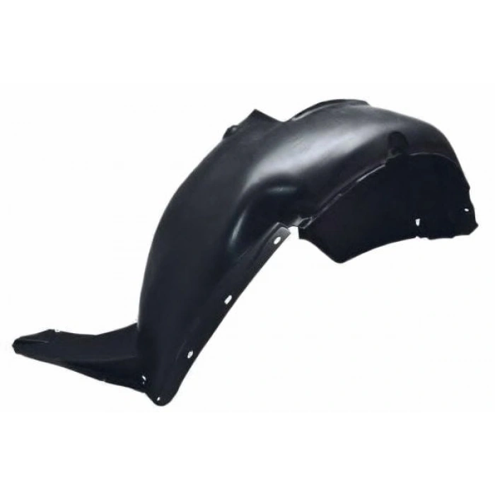 Seat Leon 2006-2012 Ön Çamurluk Davlumbazı Sol (Oem No: 1P0809957)
