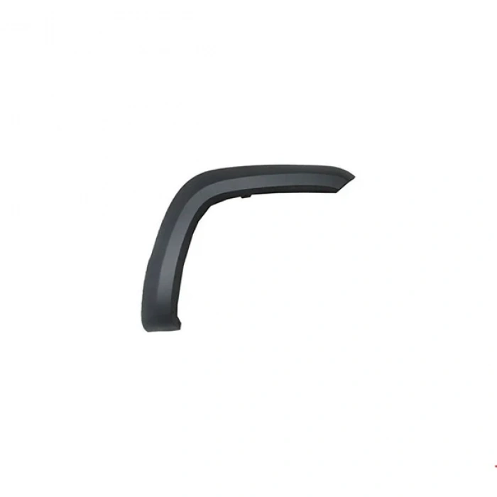 Volkswagen Amarok 2010-2016 Dodik Ön Çamurluk Çıtası Arka Parça Sağ (Oem No: 2Hh854732Gru)