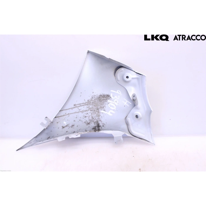 Volkswagen Beetle 2011-2016 Ön Çamurluk Küçük Parça Sağ (Oem No: 5C5821018)