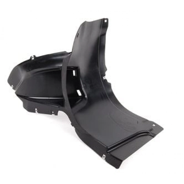 Volkswagen Passat 2005-2010 Çamurluk Davlumbazı Onun Onu Sol (Enjeksıyon Uretım) (Oem No: 3C0805911B)