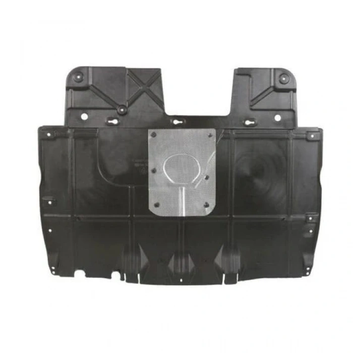 Fiat Punto - Alfa Romeo Mito 2005-2009 Grande / 2008-2018 Motor Alt Koruma Isı Kalkansız Plastik (Oem No: 51909131)