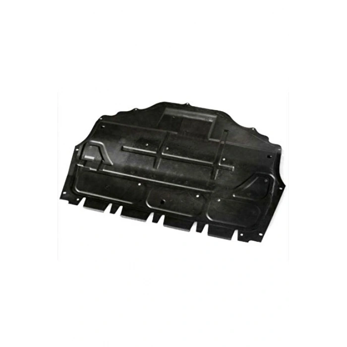 Volkswagen Polo - Skoda Fabia - Seat İbiza - Octavia - Audi A1 2001-2017 / 2010-2014/ 2006-2017/ 2004-2008/ 2010-2015 Dizel Motor Alt Koruma (Oem No: 6R0825235E)