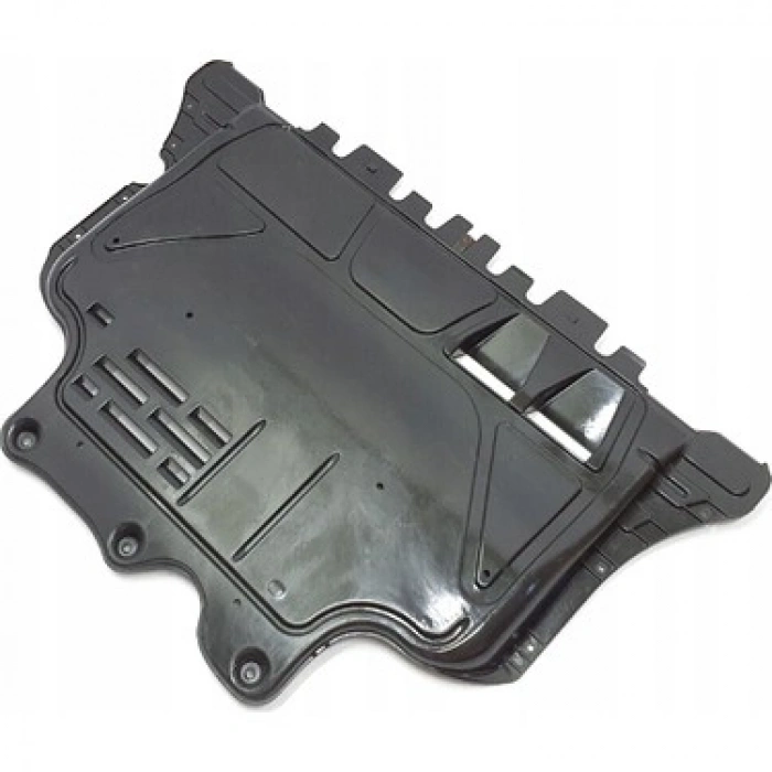 Volkswagen Golf - Passat - Audi A3 - Seat Leon - Skoda Octavia - Superb 2012-2020 Vıı/ B8 / Motor Alt Koruma Büyük Tip (Oem No: 5Q0825236Q)