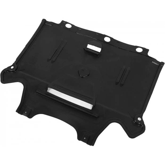 Audi A4 - - A5 2008-2012 karter muhafaza plastiği Arka (Oem No: 8K1863822J)