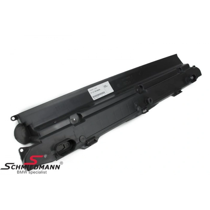 Bmw E60 2003-2010 5 Ön Panel Bakaliti Üst (Oem No: 17117519205)