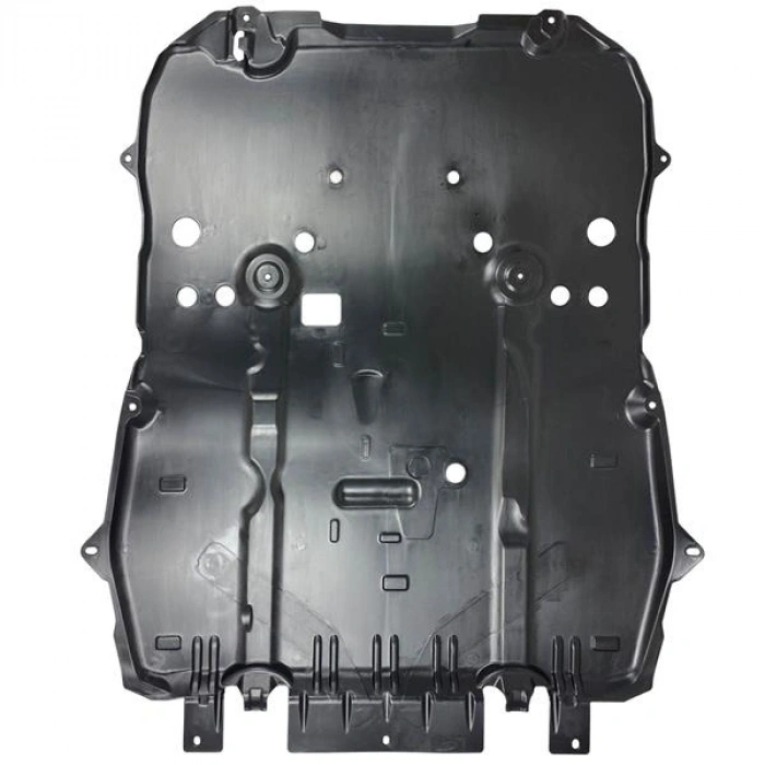 Peugeot 3008-3008 - 5008 - Partner - Citroen Berlingo - Rifter - Opel Astra L (2021 Yılında Çıkan Kasa) - 2016-2020/ 2018-2024/ Motor Alt Koruma (Oem No: 9846913380)