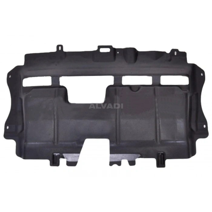 Peugeot 208 - - Citroen C3 - Ds3 2012-2016 2008 C karter muhafaza plastiği (Oem No: 7013Gl)