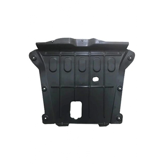 Dacia Duster 2010-2023 Karter Muhafazası (Oem No: 758904159R)