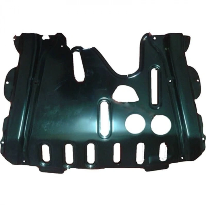 Dacia Logan - Sandero 2004-2012 Karter Muhafazası / 2009-2012 (Oem No: 8200208420)