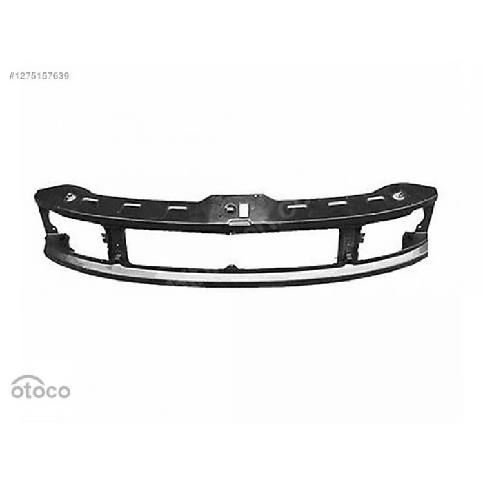 Fiat Iveco Ön Panel 2000-2005 (Oem No: 99489947)