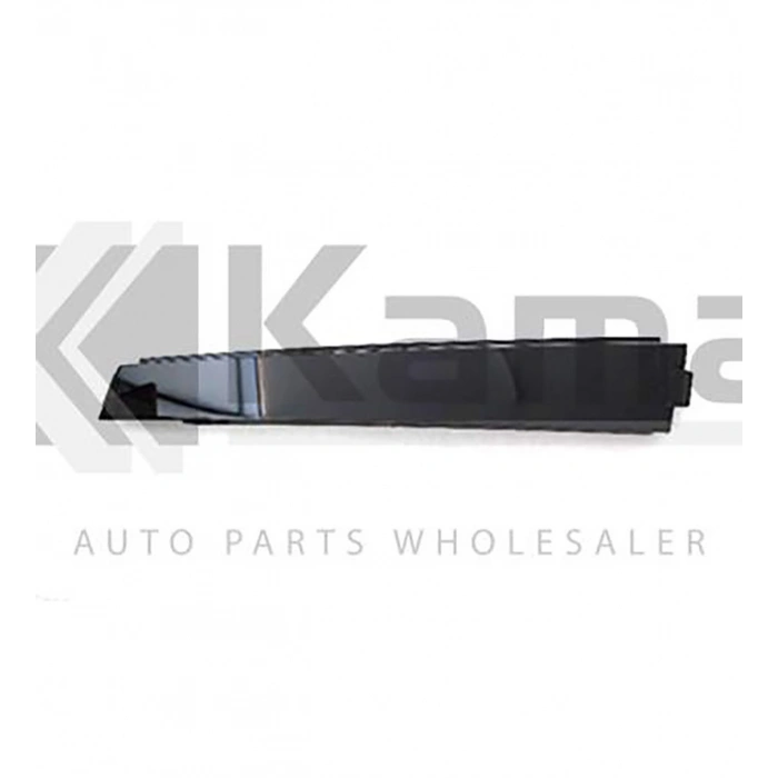 Direk Kaplaması Golf6 2009-2013 Arka Sağ (Oem No: 5K6839902B041)