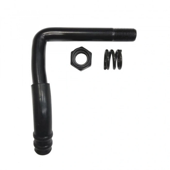 Kasa Kapak Mandalı H-100 Kamyonet (2005 Yılında Çıkan Kasa) Sol (Yerli) (Oem No: 610134F000)