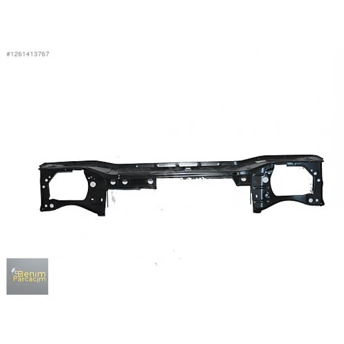 Fiat Tipo 1988-1995 Ön Panel (Oem No: 7684659)