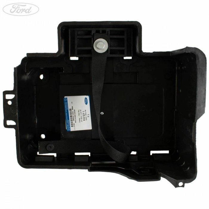 Ford Connect (2002 Yılında Çıkan Kasa) Akü Sehpası (72 Amp) (Oem No: 2T1T10723Af)
