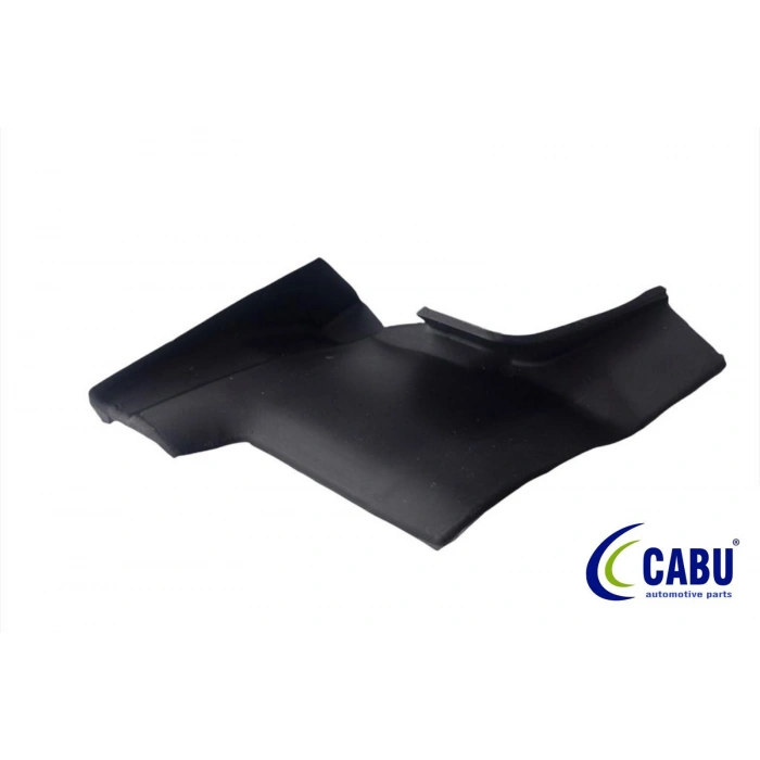 Ford Fiesta V 2002-2008 Ön Cam Izgara Braketi Sol (Oem No: 2S61218B31Ah)