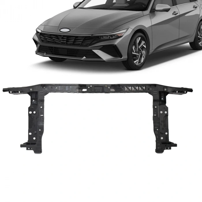 Hyundai Elantra (2024 Yılında Çıkan Kasa) Ön Panel (Oem No: 64101Aa500)