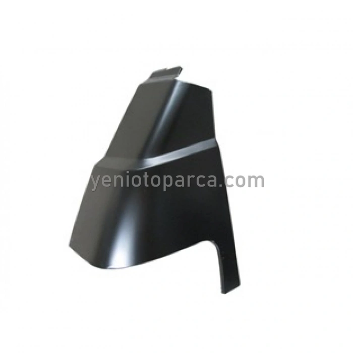 Mitsubishi L300 1998-2010 Ön Köşe Panel Sol (Oem No: Mb835125)