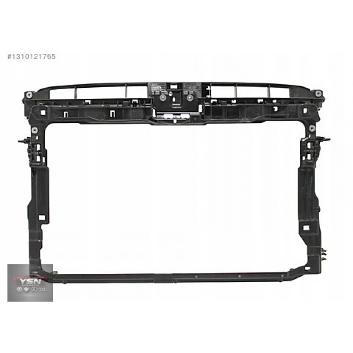Volkswagen Golf (2012 Yılında Çıkan Kasa) Vıı Ön Panel Plastik (Oem No: 5G0805588Ac)