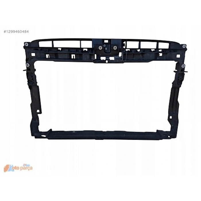 Volkswagen Golf (2012 Yılında Çıkan Kasa) Vıı Ön Panel Komple 2 0 (Oem No: 5G0805588R)