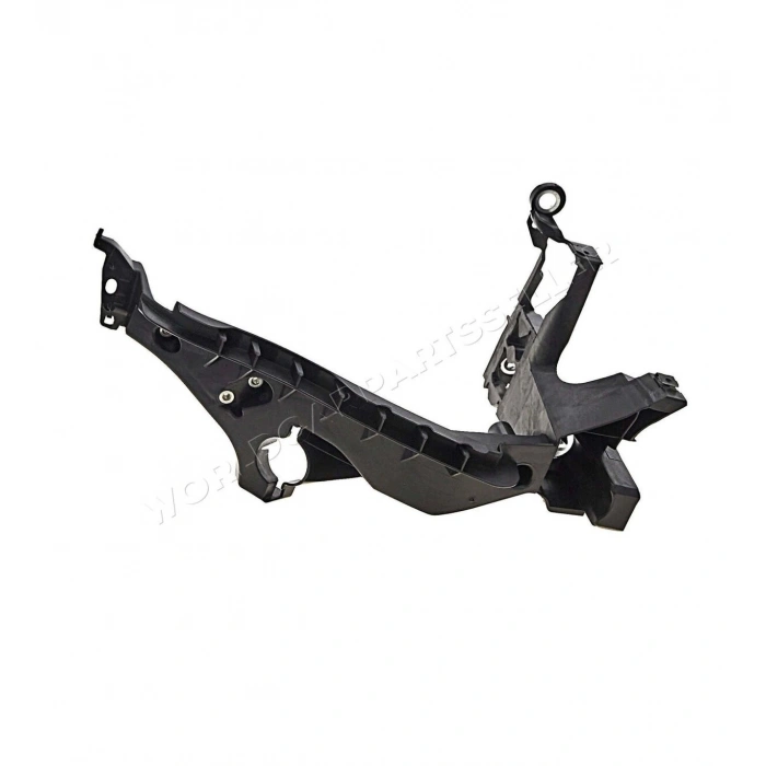 Audi A4 - 2012-2015 Ön Far Braketi Sağ (Oem No: 8K0805608B)