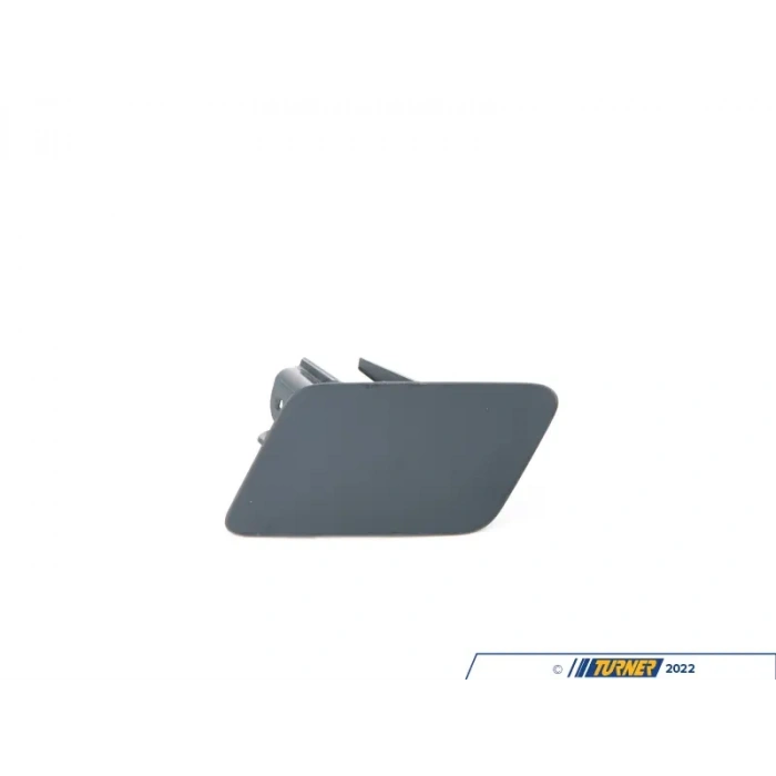 Bmw F22 - F23 2014-2018 / Ön Far Yıkama Kapağı Sol (Oem No: 51117391809)