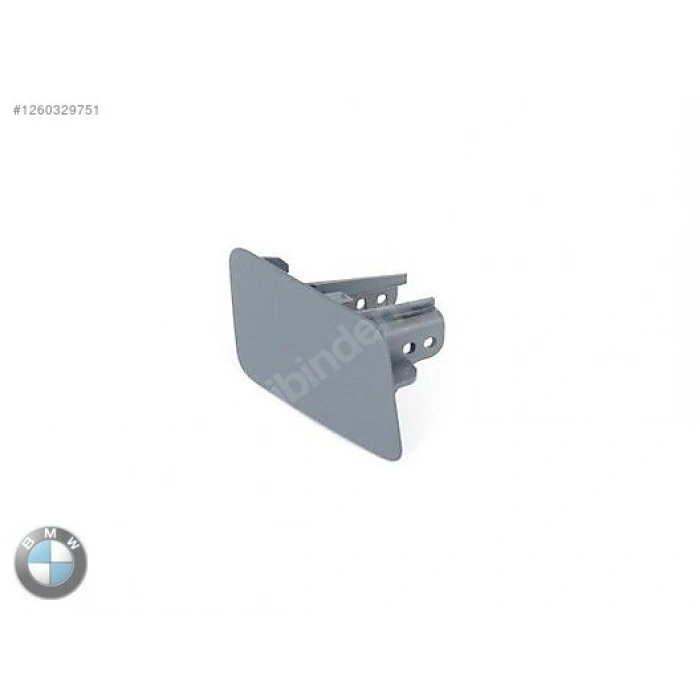Bmw F22 - F23 M 2014-2018 / - Sport Ön Far Yıkama Kapağı Sağ (Oem No: 51118058872)
