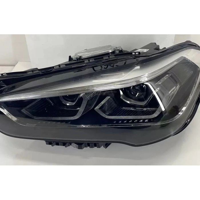 Bmw X1 - - F48 (2021 Yılında Çıkan Kasa) Far Sol (Oem No: 63119477811)