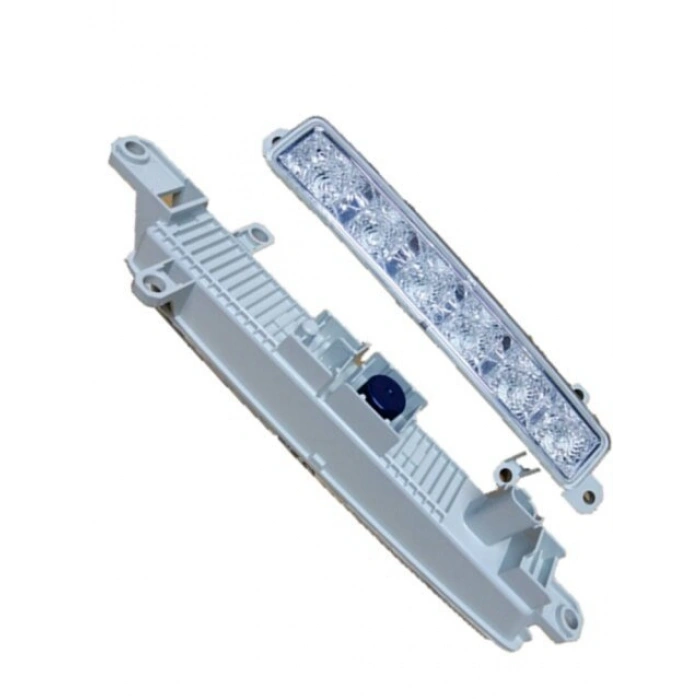 Peugeot 301 - - 308 - Partner - Expert - Citroen C3 - Berlingo Iı / Gündüz Farı Led (Oem No: 9802795580)