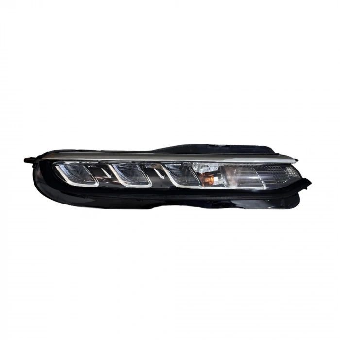 Citroen C3 2006-2019 Far Gündüz Sağ (Oem No: 9820877880)