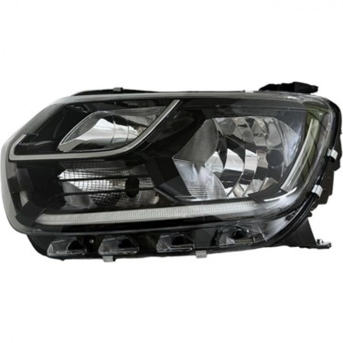 Dacia Duster 2018-2021 Renault Far Sol Manuel (Oem No: 260609367R)