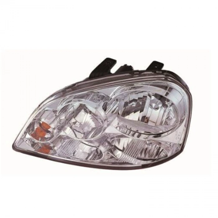 Daewo Nubira 2003-2005 Ön Far Elektrikli Motorlu Kapaklı Sol (Oem No: 96458809)