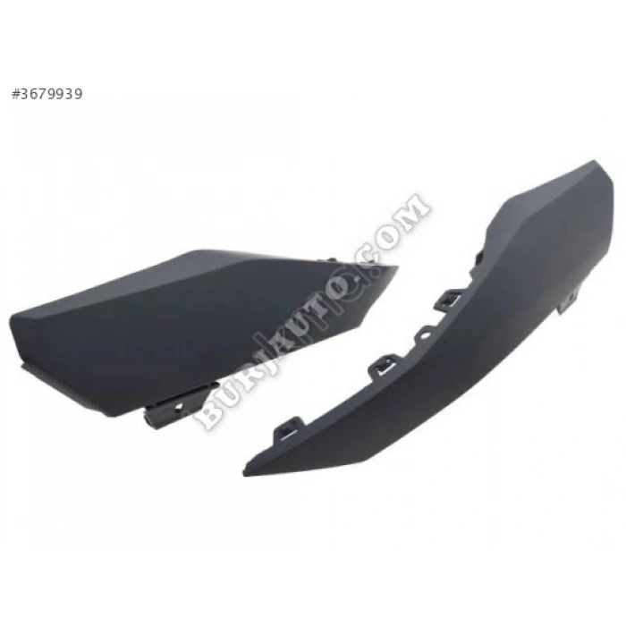 Peugeot 408 Gt Ön Far Braketi Set 22- (Oem No: 168909471T)