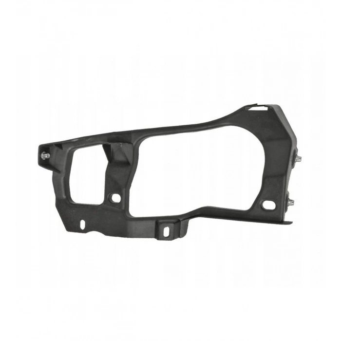 Volkswagen Tauareg Ön Far Braketi Alt Sol (2011 Yılında Çıkan Kasa) (Oem No: 7P6806509)
