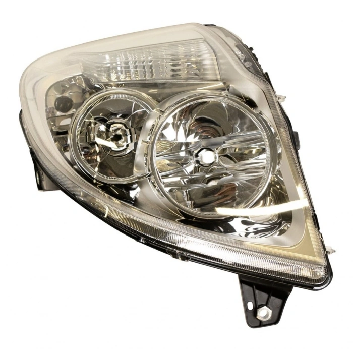 Fiat Iveco Daıly Ön Far Elektrikli Motorlu Sol 2011-2014 (Oem No: 5801375742)