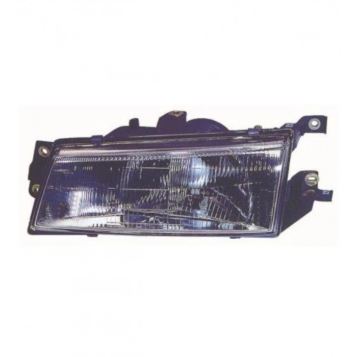 Hyundai Excel 1992-1994 Ön Far Sol (Oem No: 9210124300)