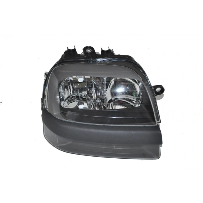 Fiat Doblo 2000-2005 Ön Far Elektrikli Sisli Sağ (Oem No: 46807769)