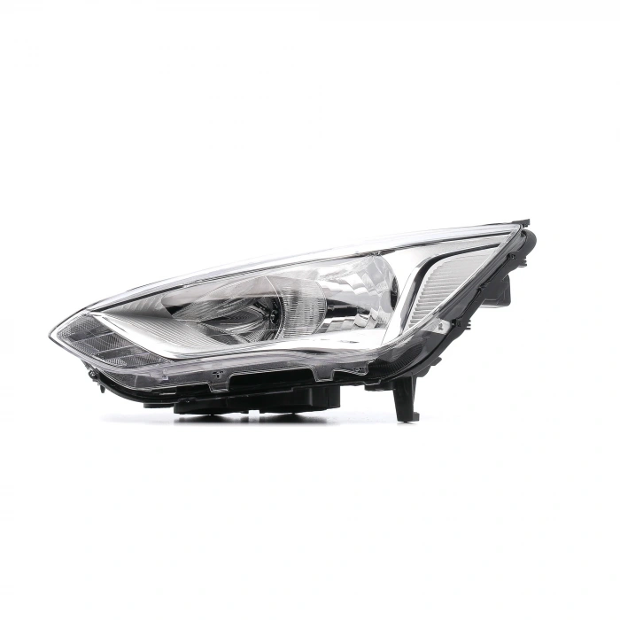 Ford Focus C Max - 2015-2019 Ön Far Elektrikli Motorlu Sol (Oem No: F1Cb13W030Ac)