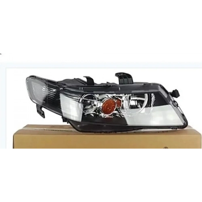 Honda Accord 2005-2008 Ön Far Elektrikli Sağ (Oem No: 33101Seag01)
