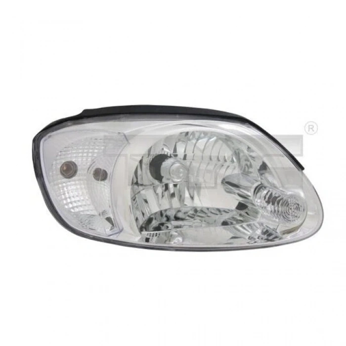 Hyundai Accent 2003-2005 Ön Far Sağ (Oem No: 9210225531)