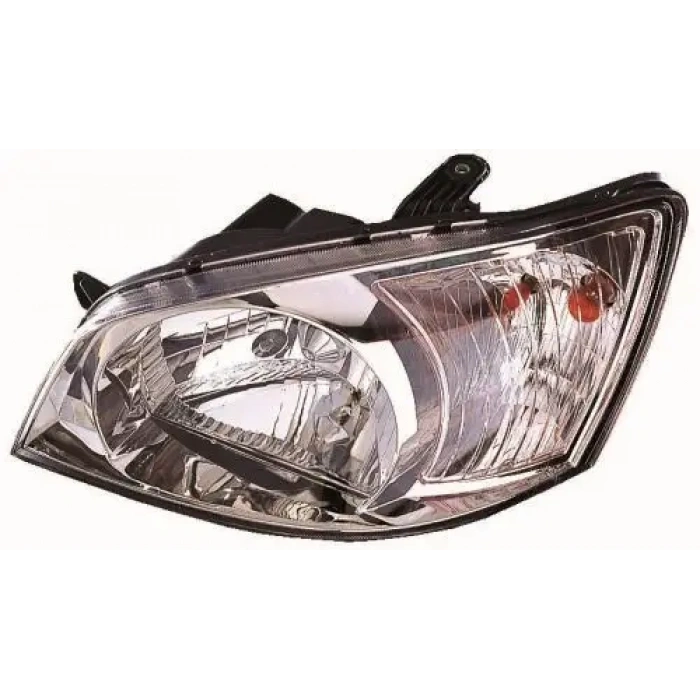 Hyundai Getz 2003-2005 Ön Far Sol (Oem No: 921101C010)